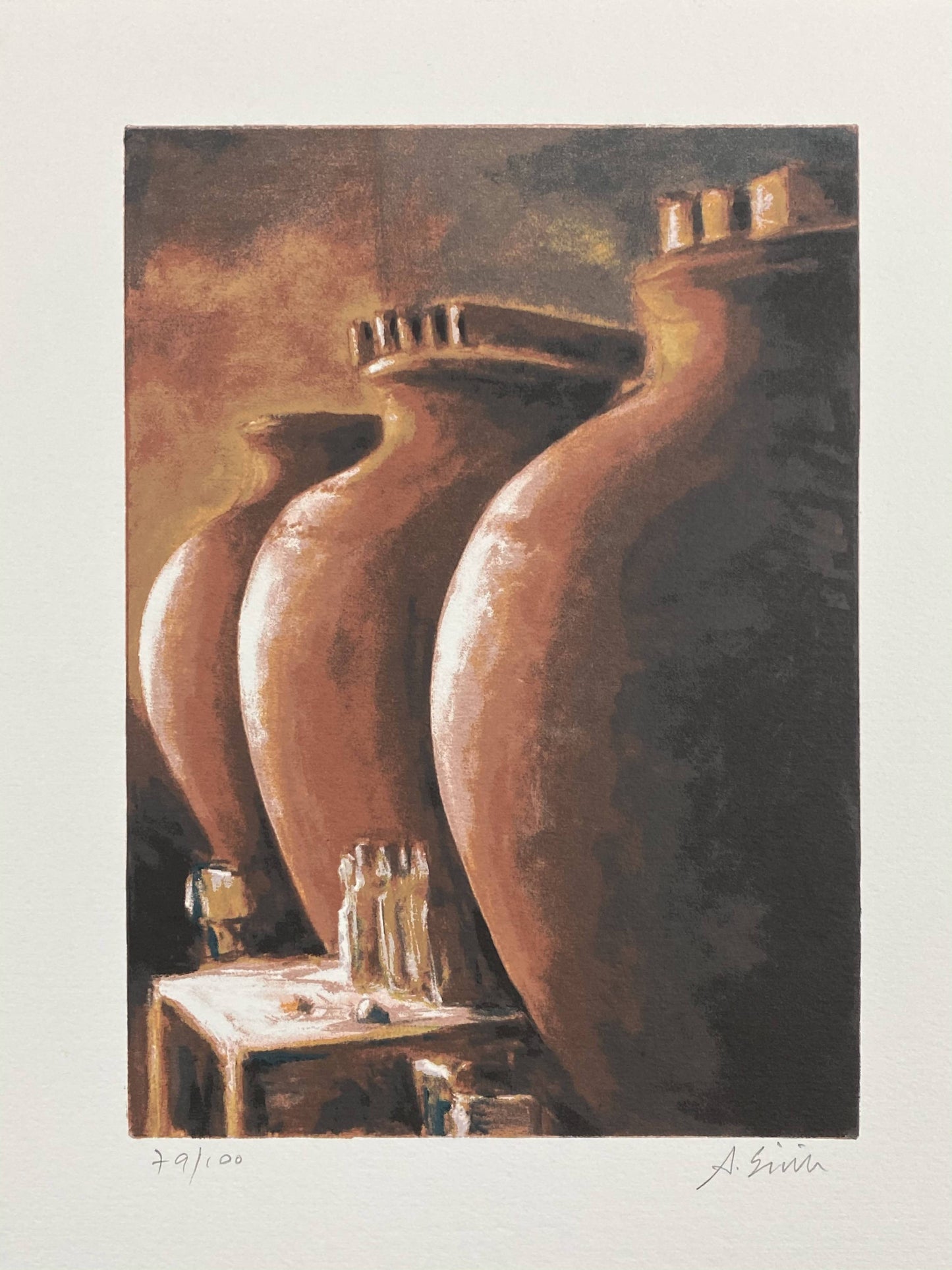 António Saiote | P55.ART.