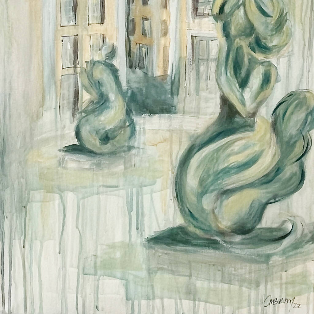 Cristina Cabrita | P55.ART.