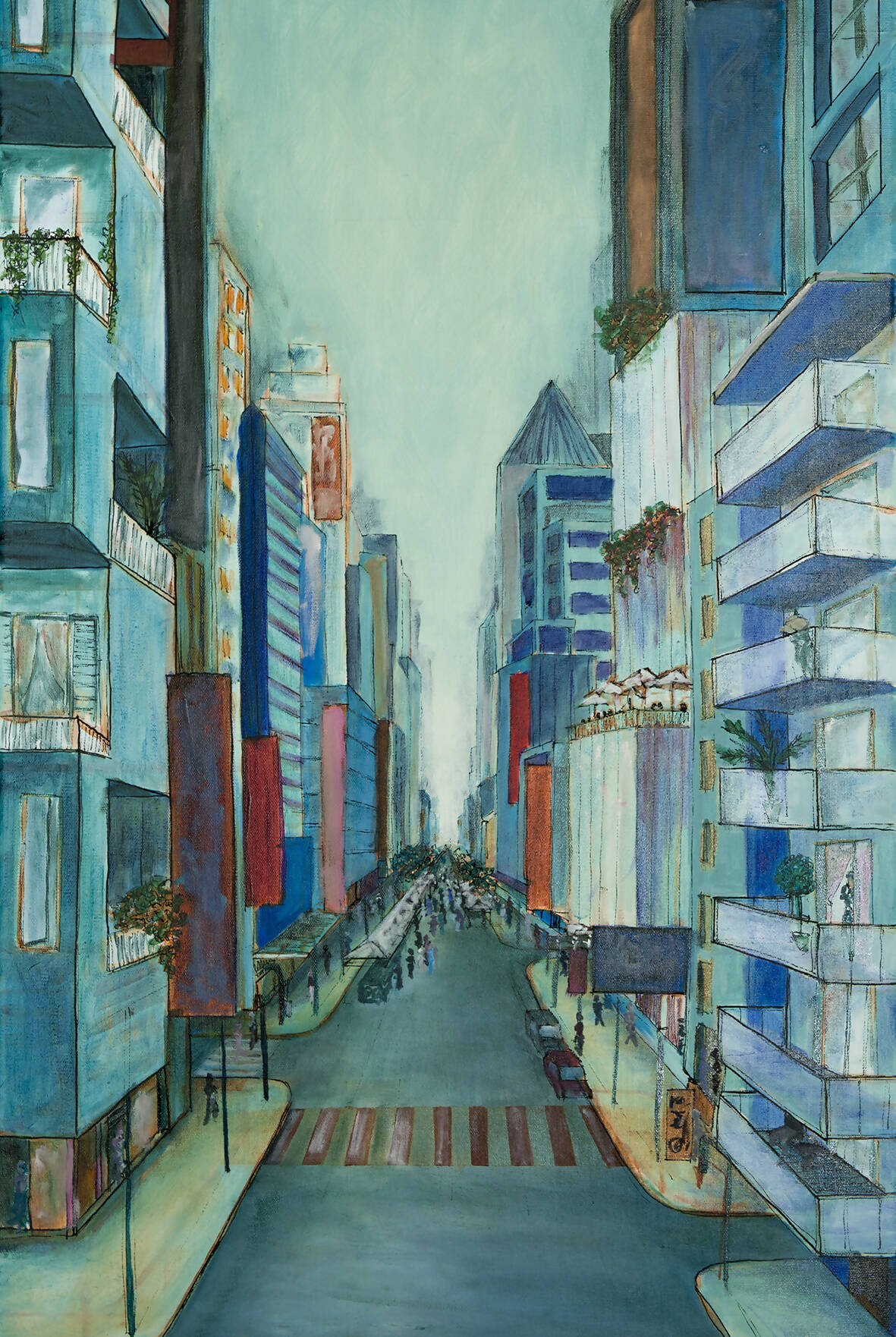 Cristina Cabrita | P55.ART.