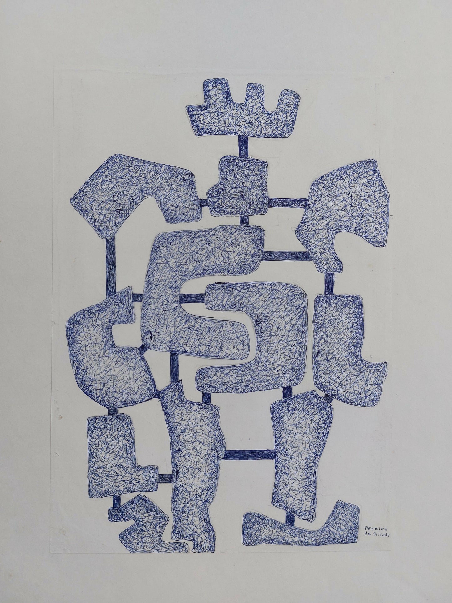 Manuel Pereira da Silva | P55.ART.