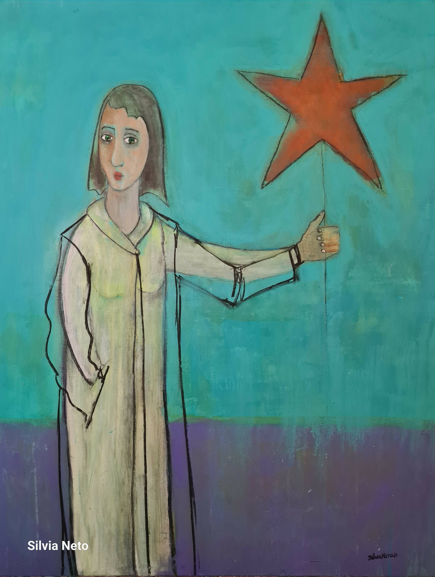 Silvia Neto | P55.ART.