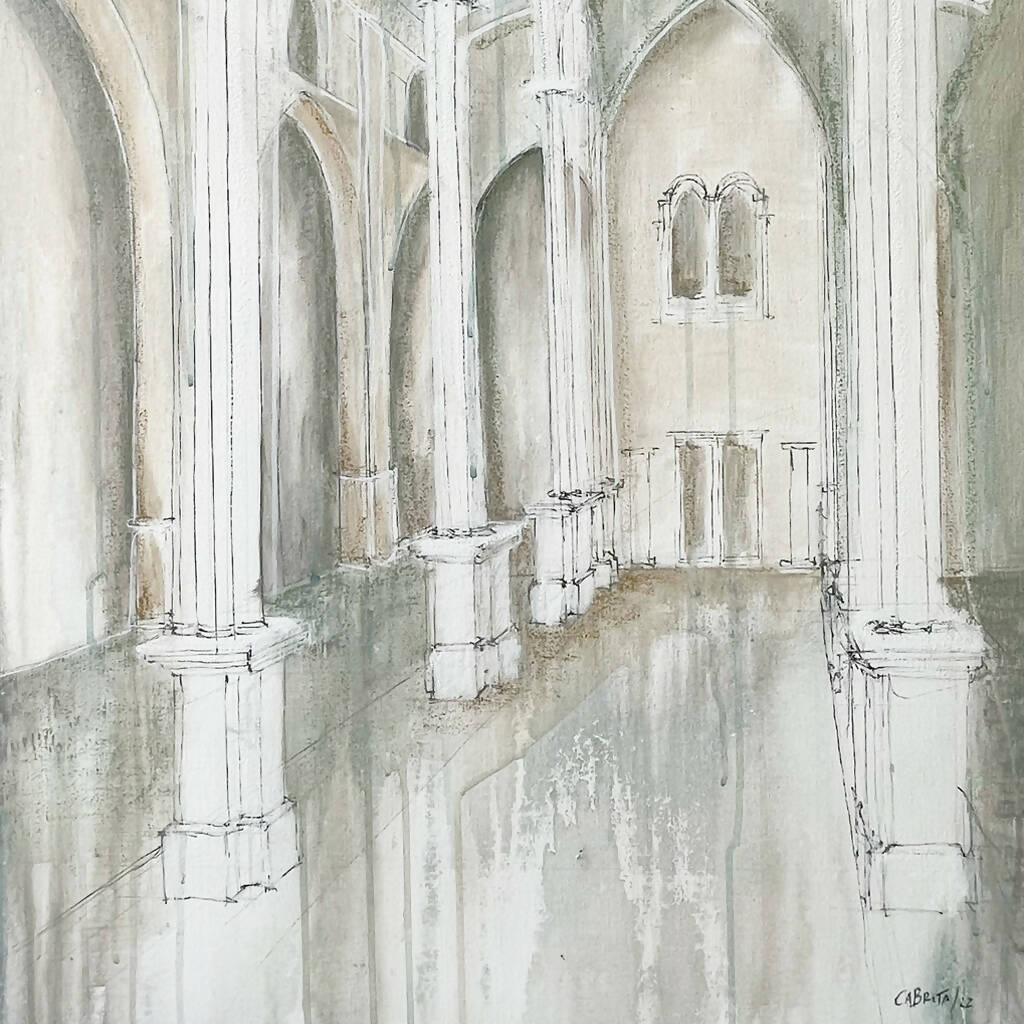 Cristina Cabrita | P55.ART.