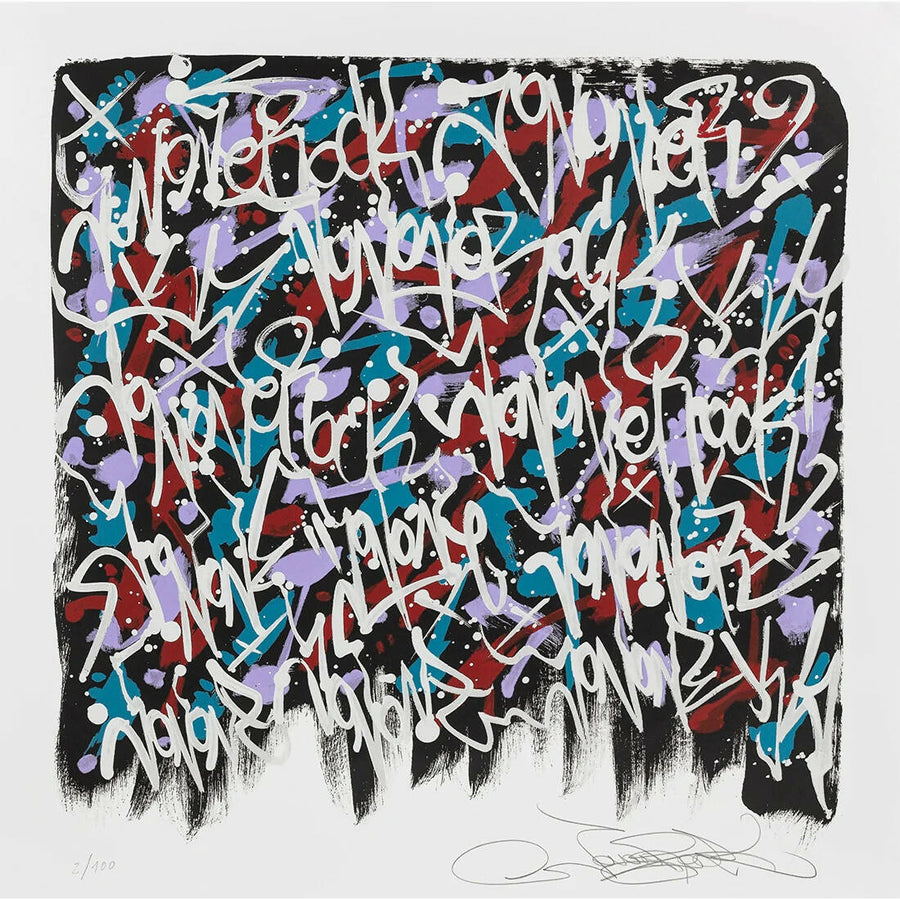 JonOne
