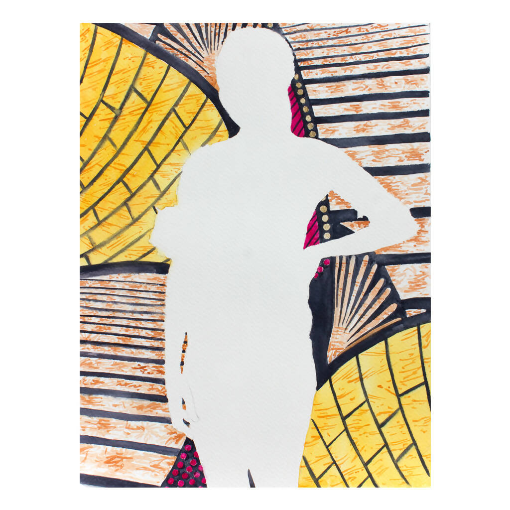 Letícia Barreto | P55.ART.