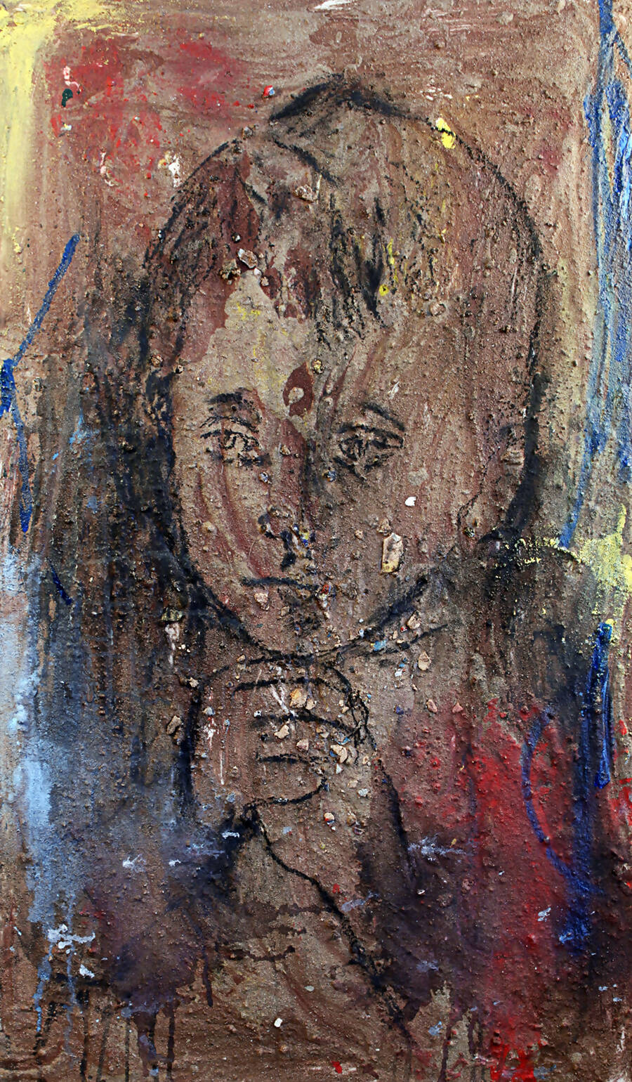 Alexandre ROLA