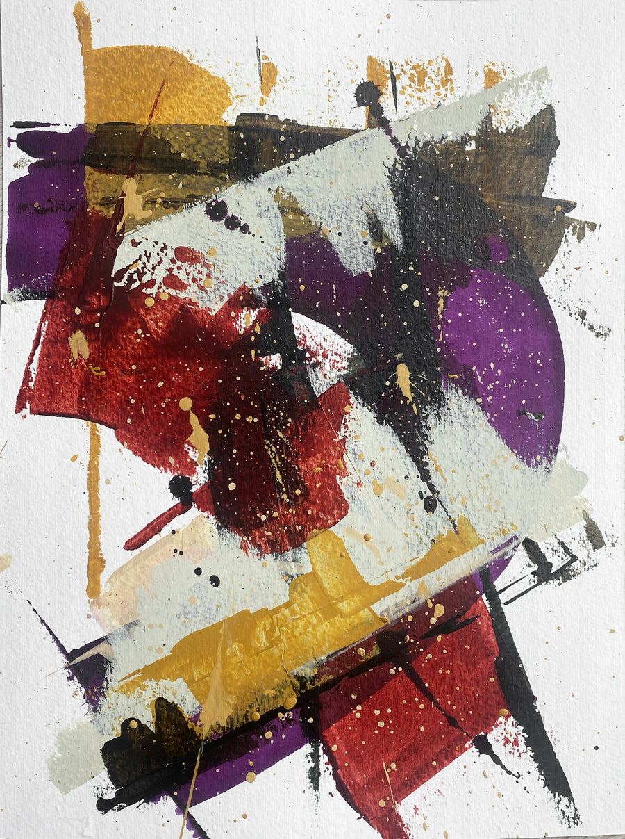 Anna Balecho