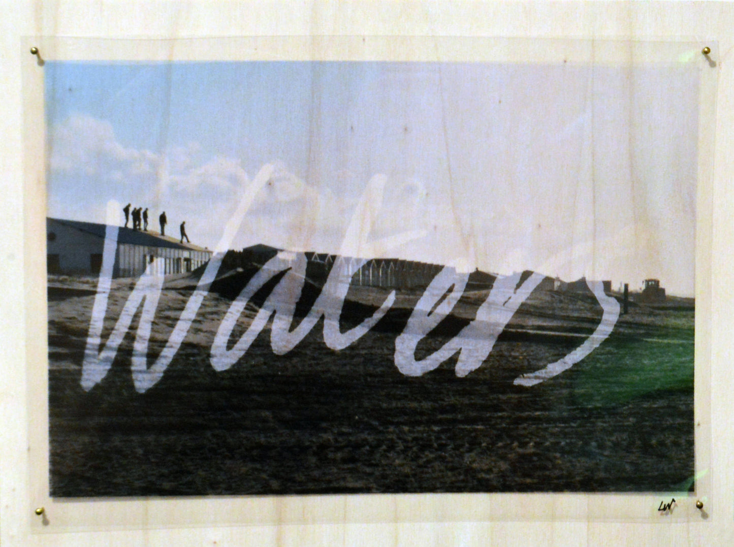 Laurine Wagner | P55.ART.