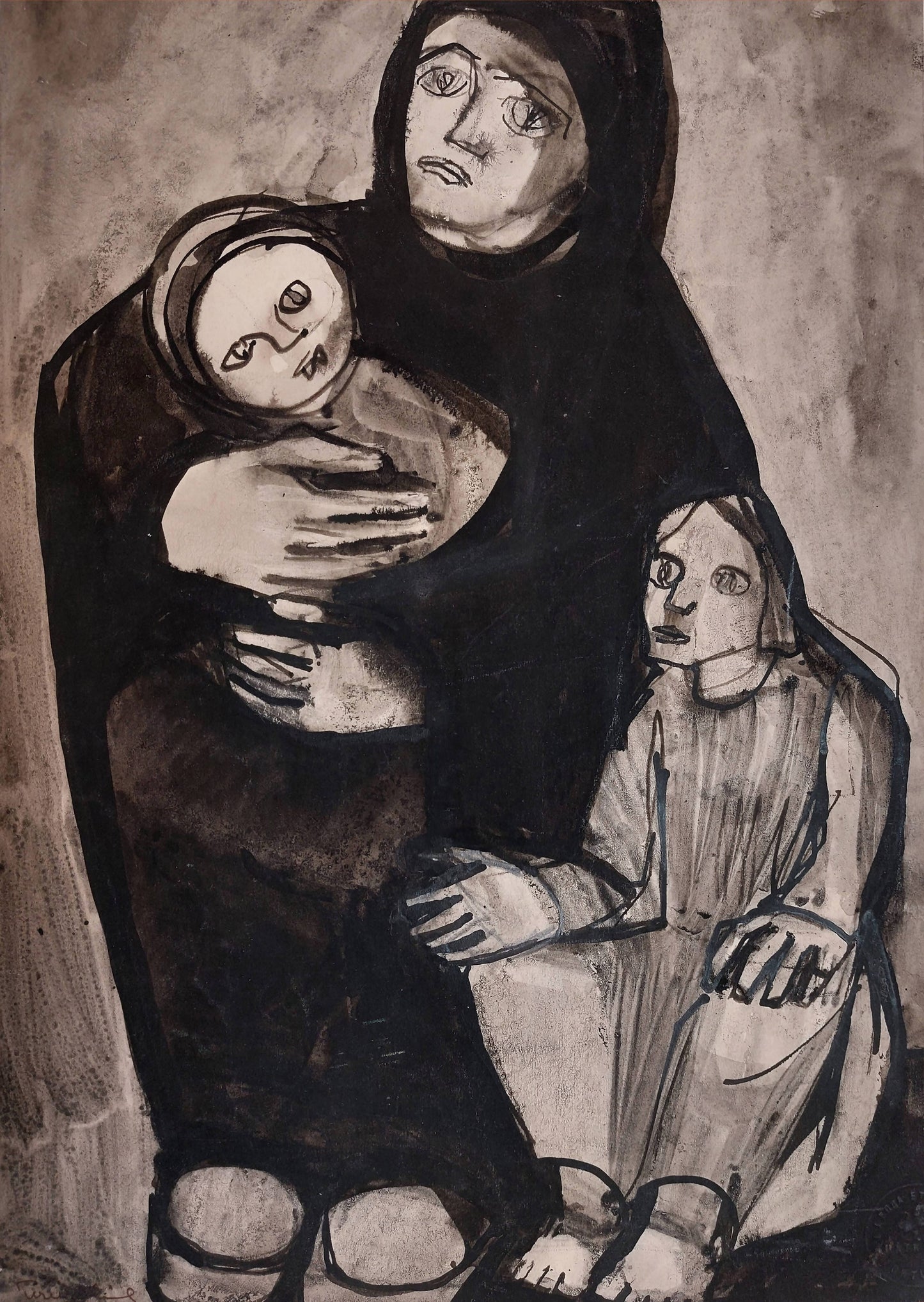 Manuel Pereira da Silva | P55.ART.