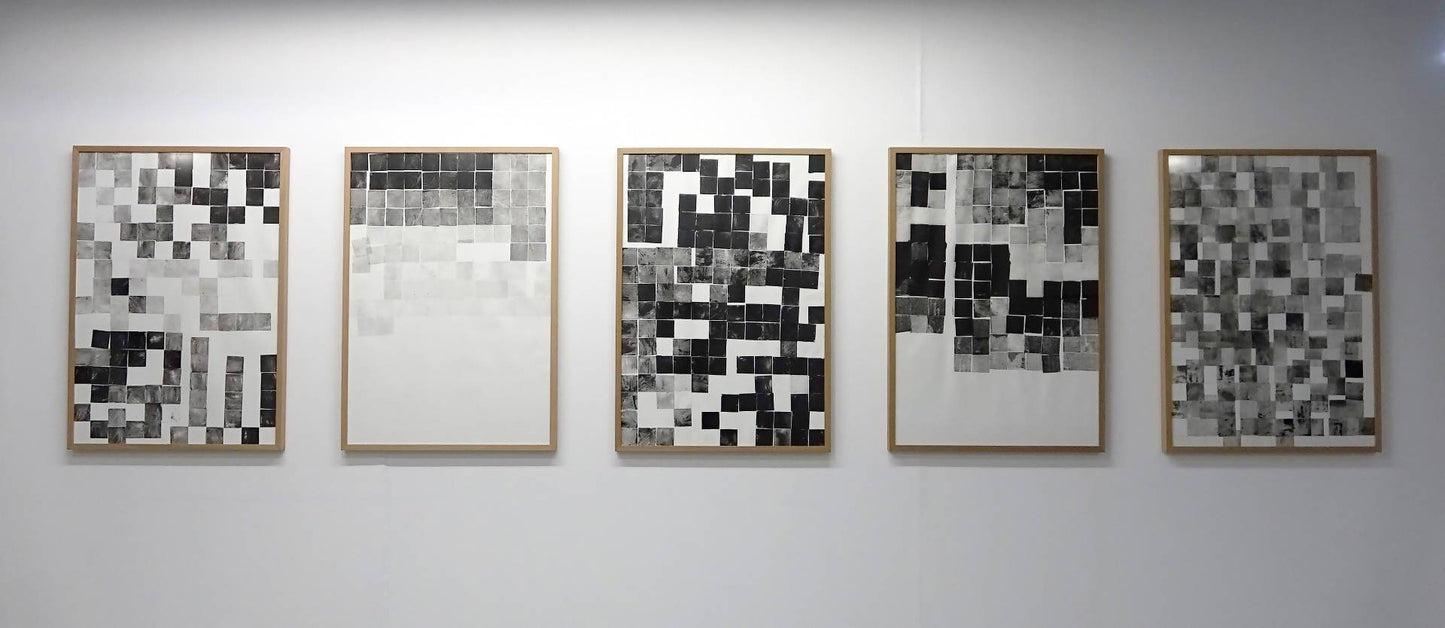 Maria Luísa Capela | P55.ART.