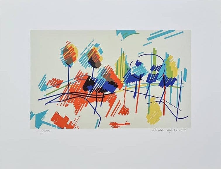 Nadir Afonso