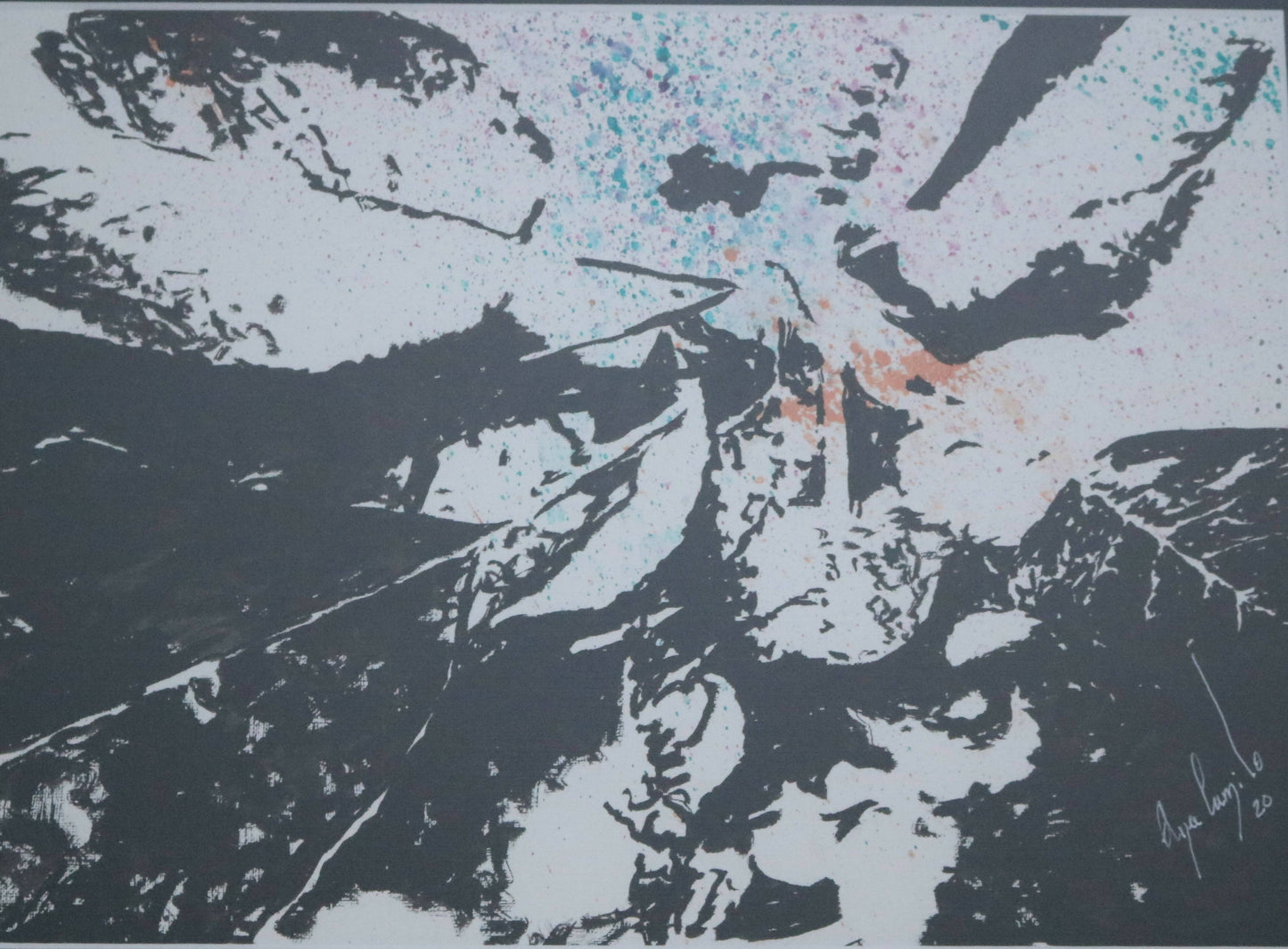 Ana Camilo | P55.ART.