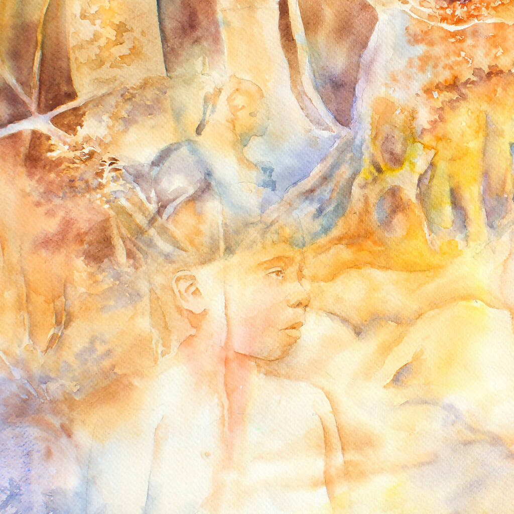 Letícia Barreto | P55.ART.