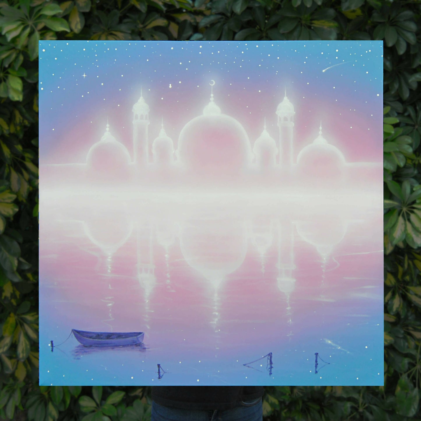 Mariana PTKS | P55.ART.