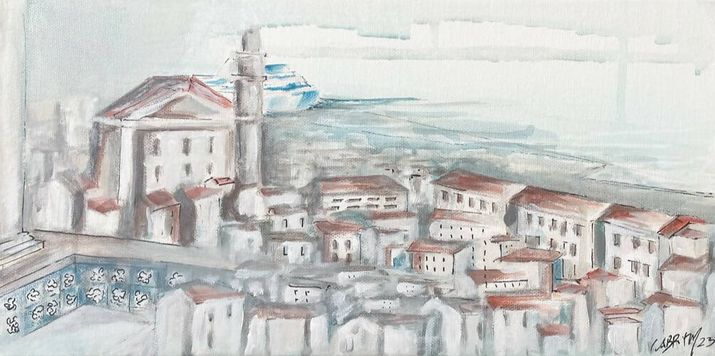 Cristina Cabrita | P55.ART.