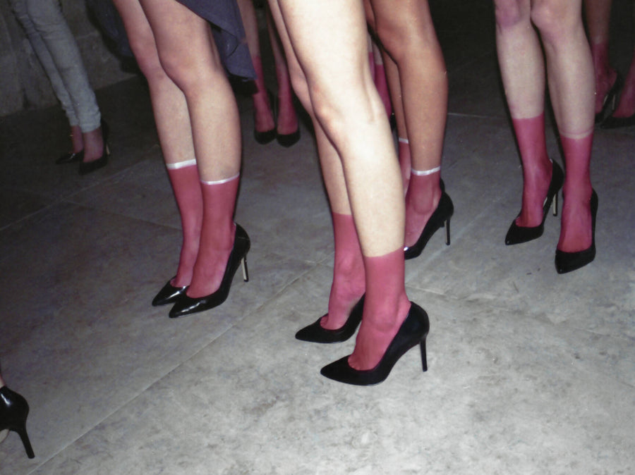 Anna Balecho