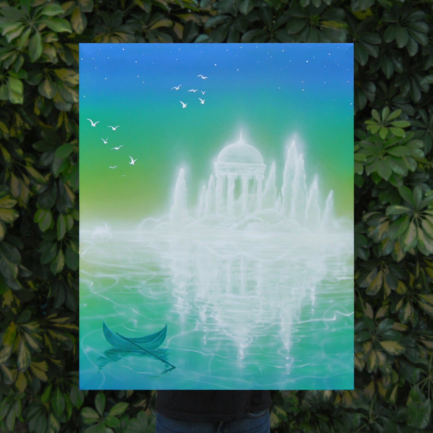 Mariana PTKS | P55.ART.