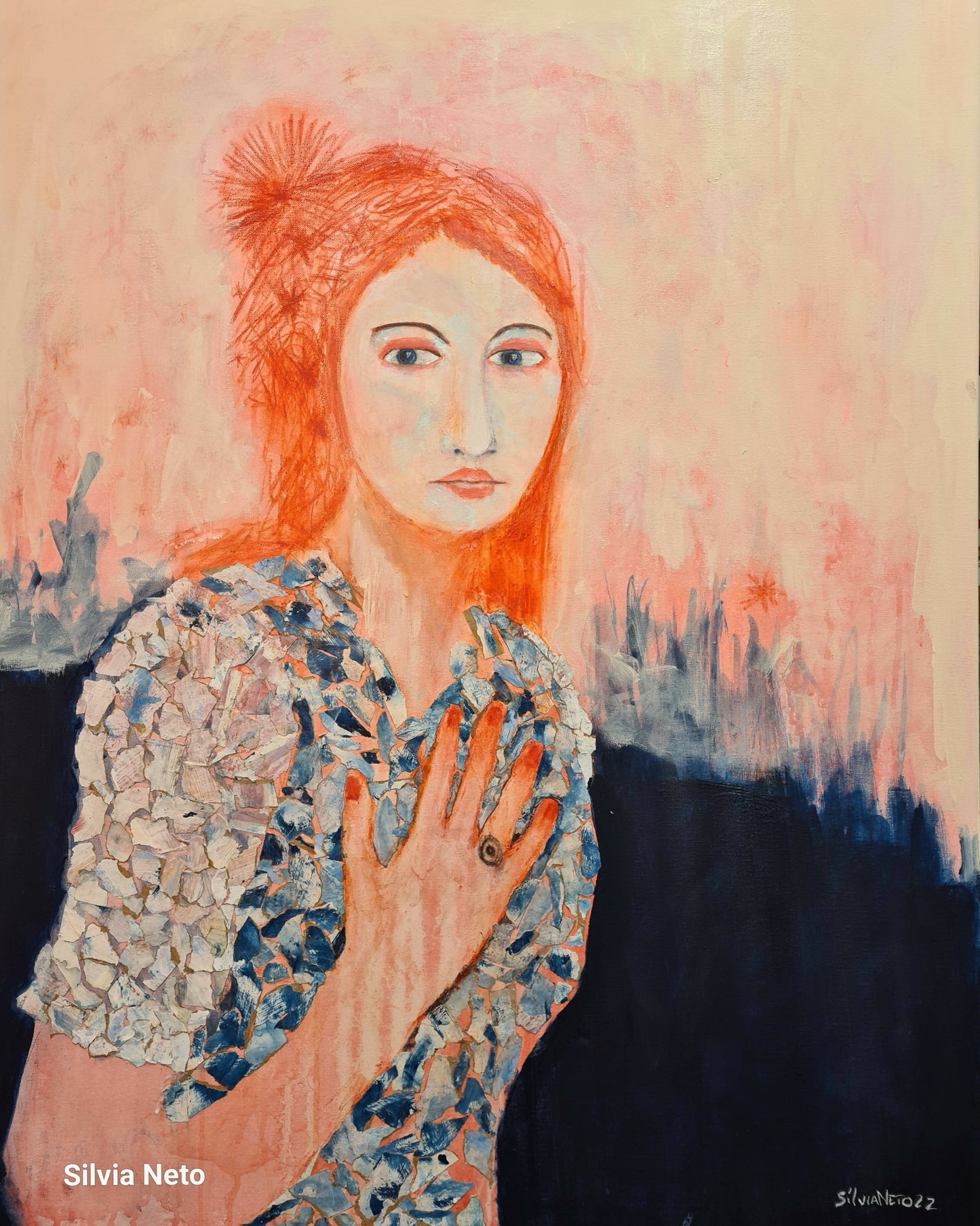 Silvia Neto | P55.ART.