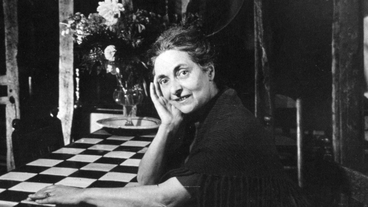 5 Factos sobre a artista Maria Helena Vieira da Silva