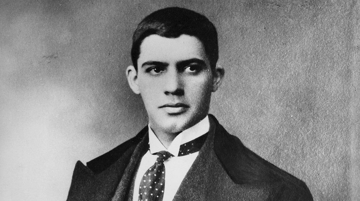 Quem foi o artista português Amadeo de Souza Cardoso?