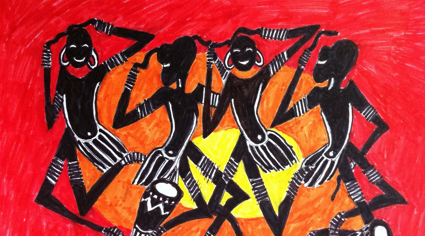 5 artistas contemporâneos africanos que precisa conhecer