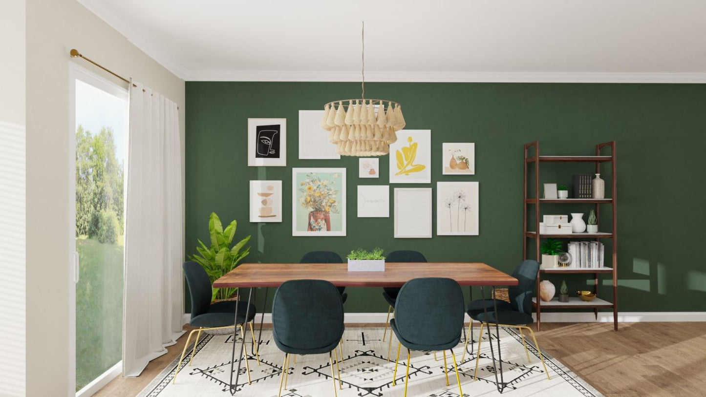 Guia para iniciantes: Ideias para decorar o seu escritório