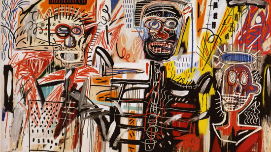 What are the characteristics of the Neo-Expressionism movement?