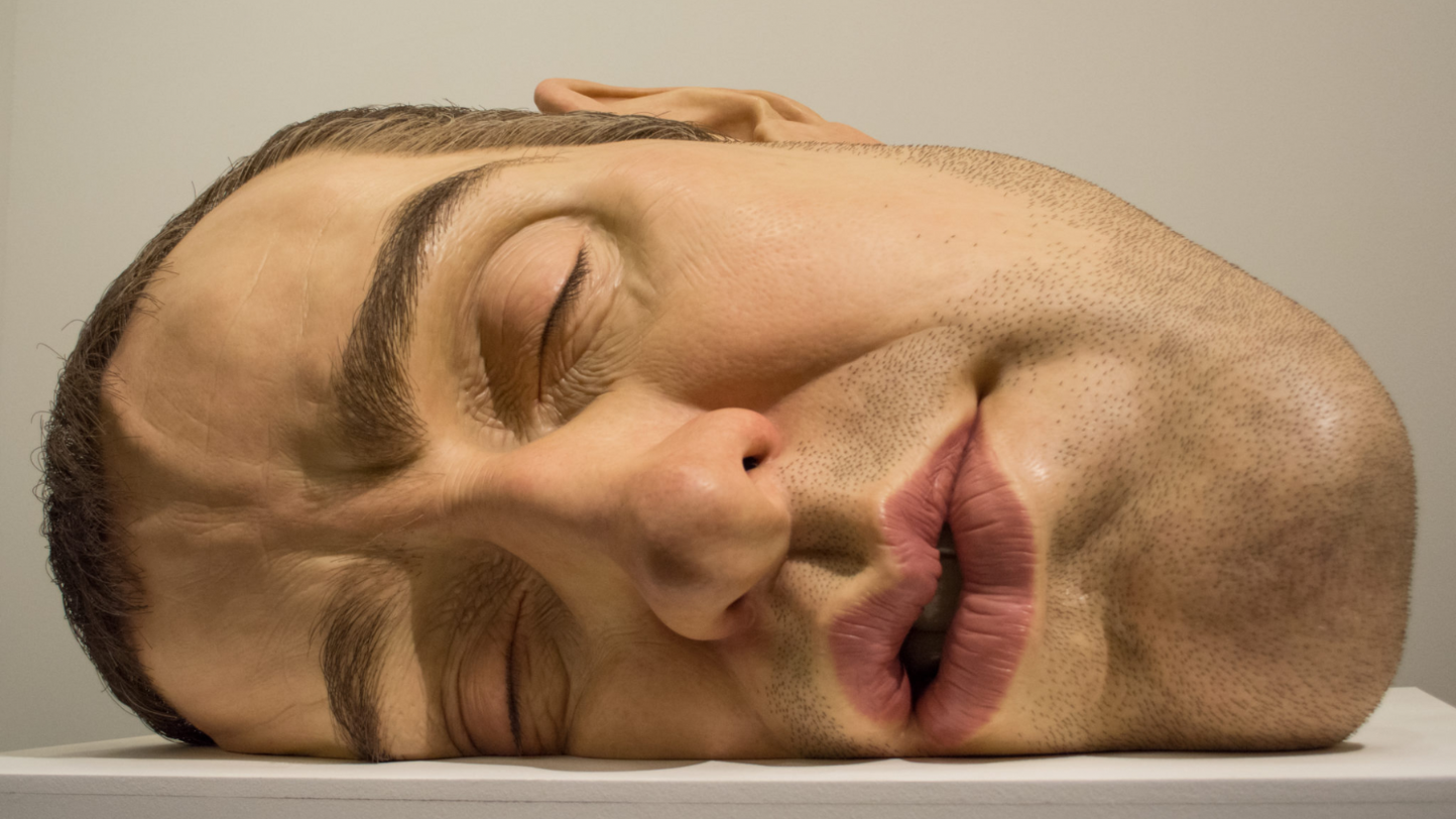 Hiper-realismo: o limite entre pintura e a realidade | P55 Magazine | p55-art-auctions