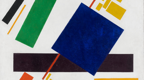 Stedelijk Museum reclassificou Kazimir Malevich como ucraniano | P55 Magazine | p55-art-auctions
