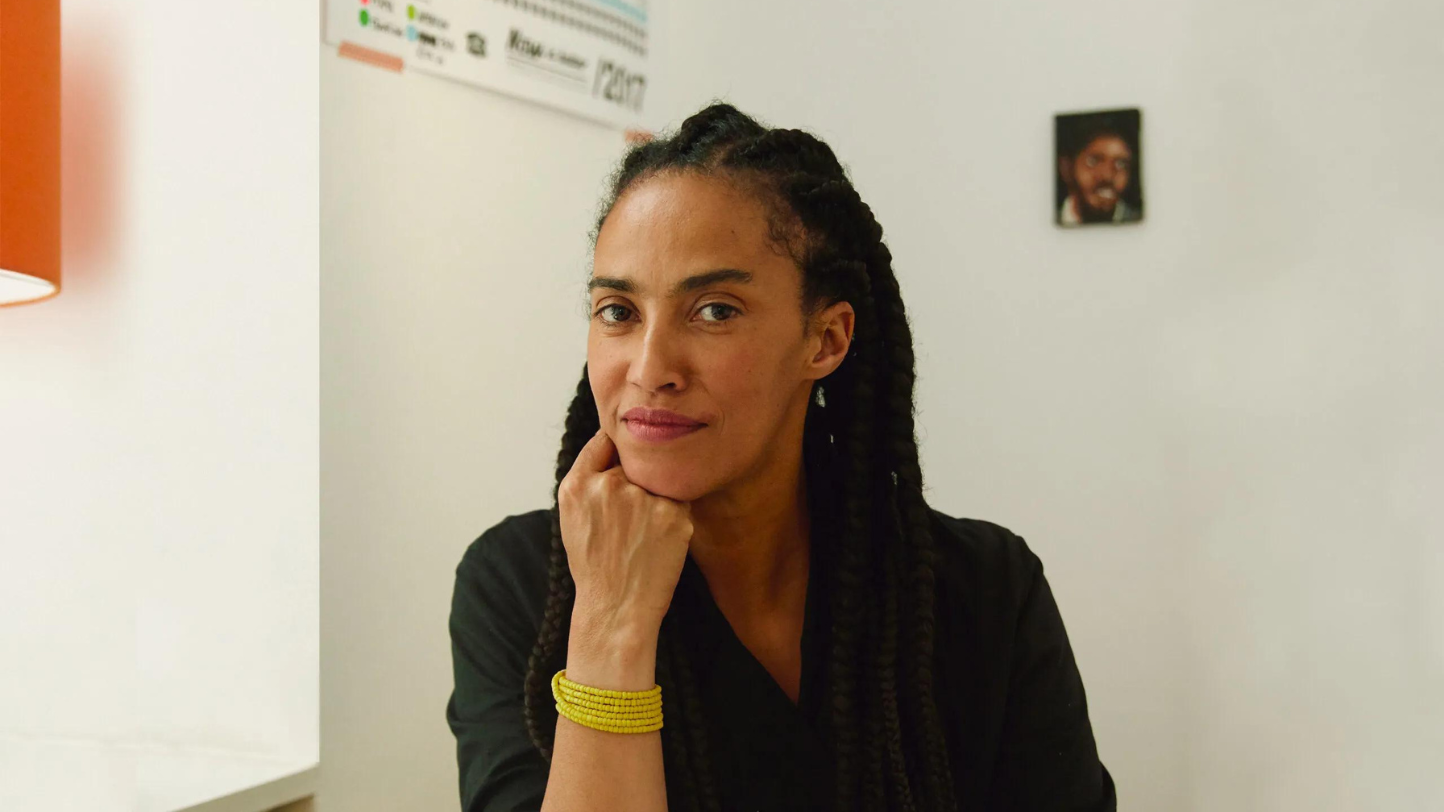 Exposição da artista Grada Kilomba inaugura em Londres | P55 Magazine | p55-art-auctions