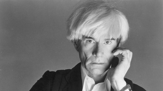 Relógio de pulso de Andy Warhol vendido por $101.600