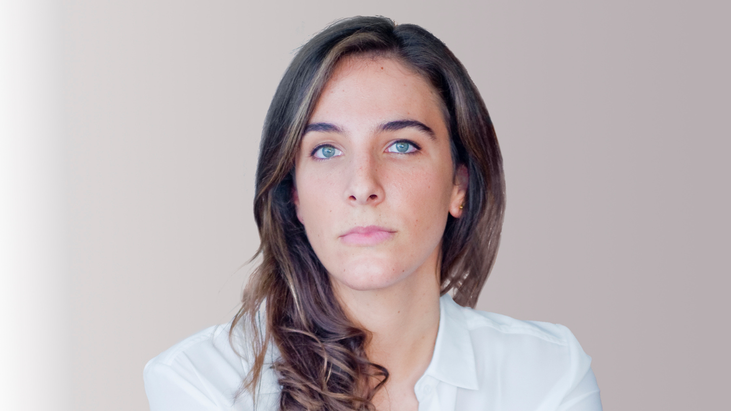 MEET THE ARTIST: Carolina Piteira | P55 Magazine | p55-art-auctions