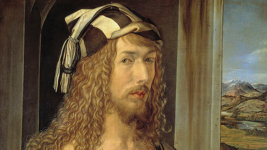 Quem foi o artista alemão renascentista Albrecht Dürer? | P55 Magazine | p55-art-auctions