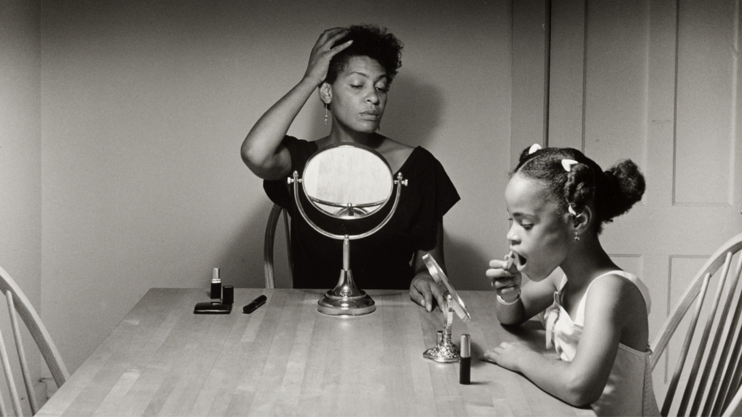 Artista Carrie Mae Weems venceu o Prémio Hasselblad 2023 | P55 Magazine | p55-art-auctions