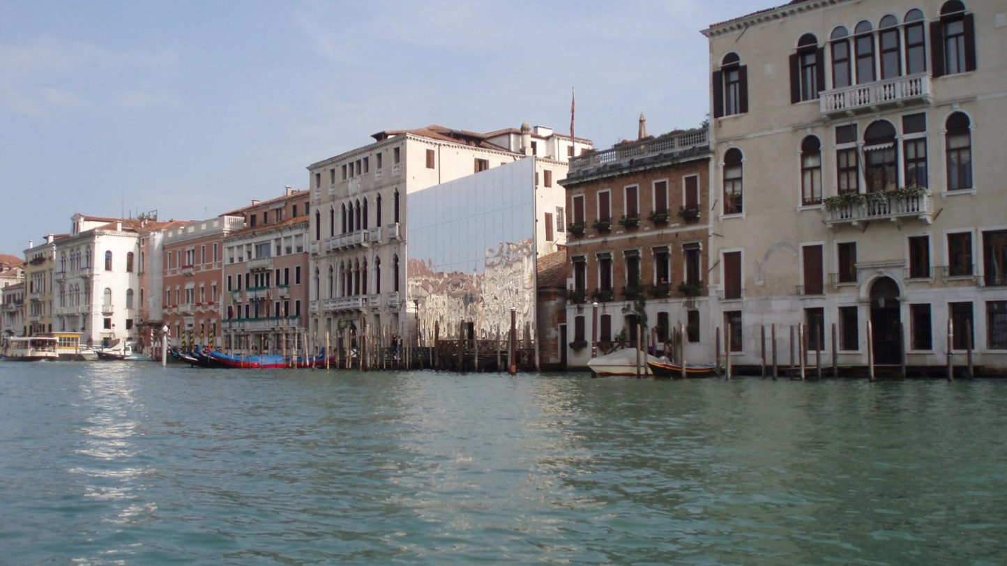 Pavilhão de Portugal inaugura hoje na Bienal de Veneza | P55 Magazine | p55-art-auctions