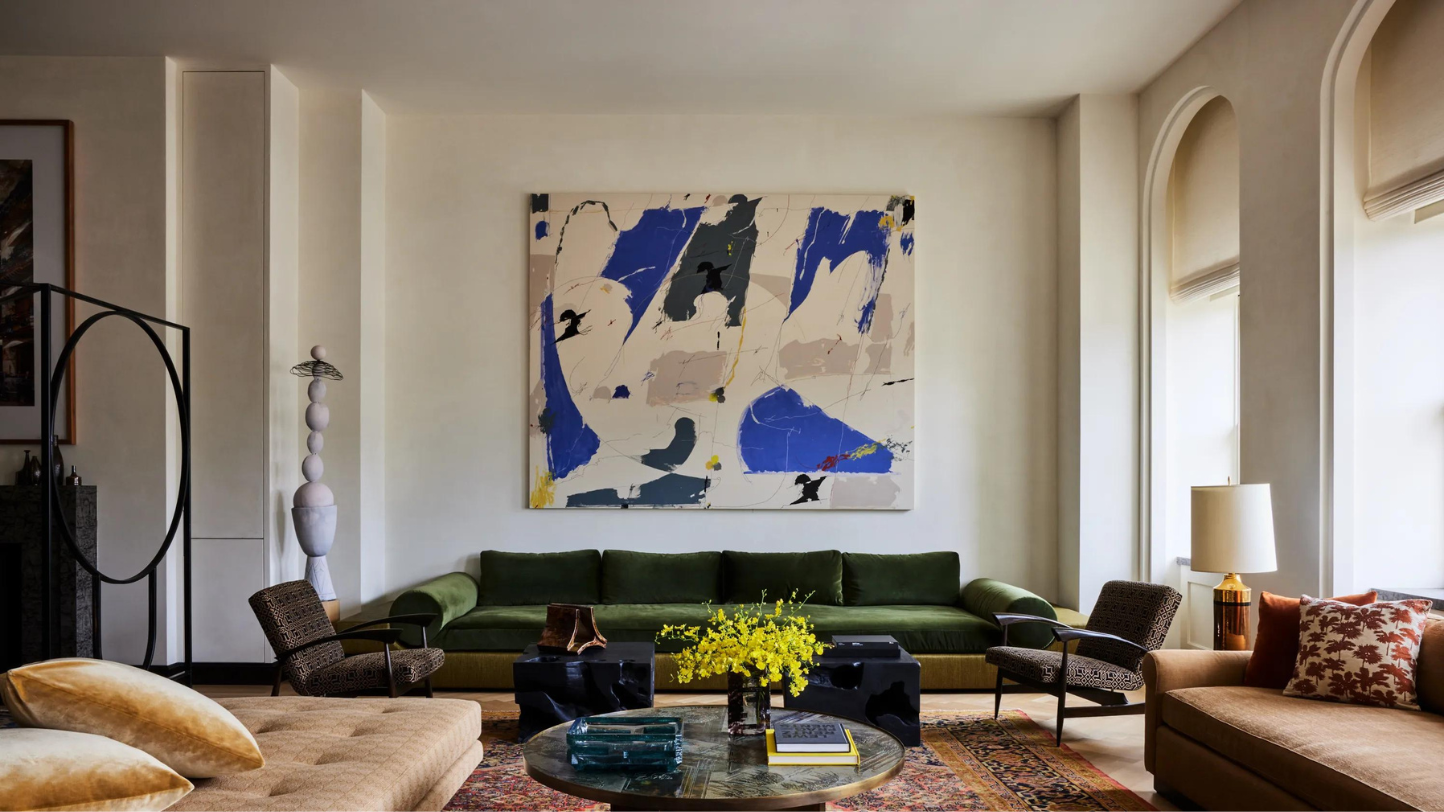Espanhóis ricos compram obras de arte para reduzir carga fiscal | P55 Magazine | p55-art-auctions