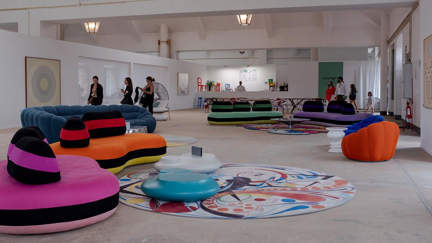 ARCOLisboa encerra com uma participação recorde de galerias | P55 Magazine | p55-art-auctions