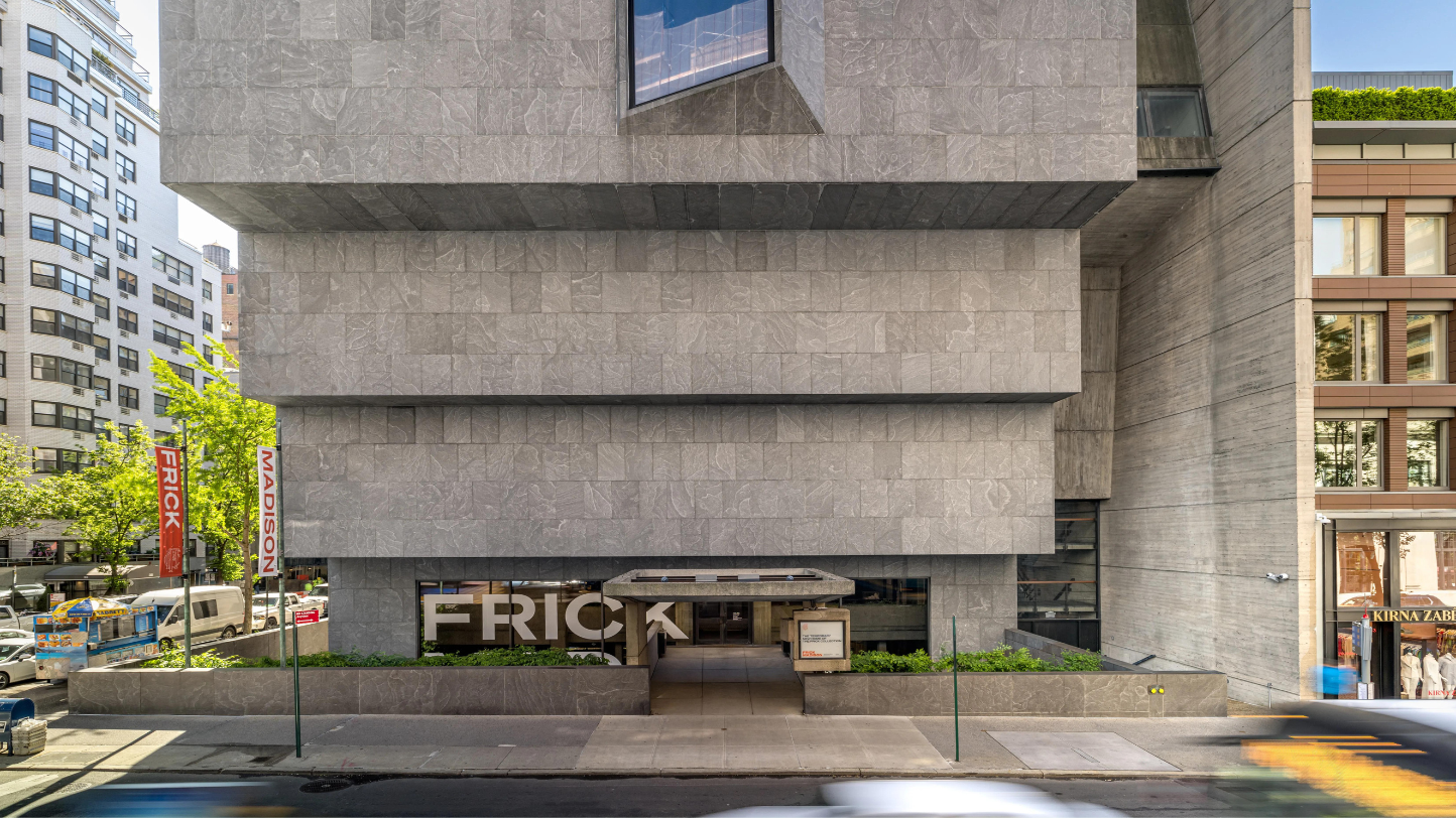 Sotheby's compra o icónico edifício Breuer do Whitney Museum | P55 Magazine | p55-art-auctions