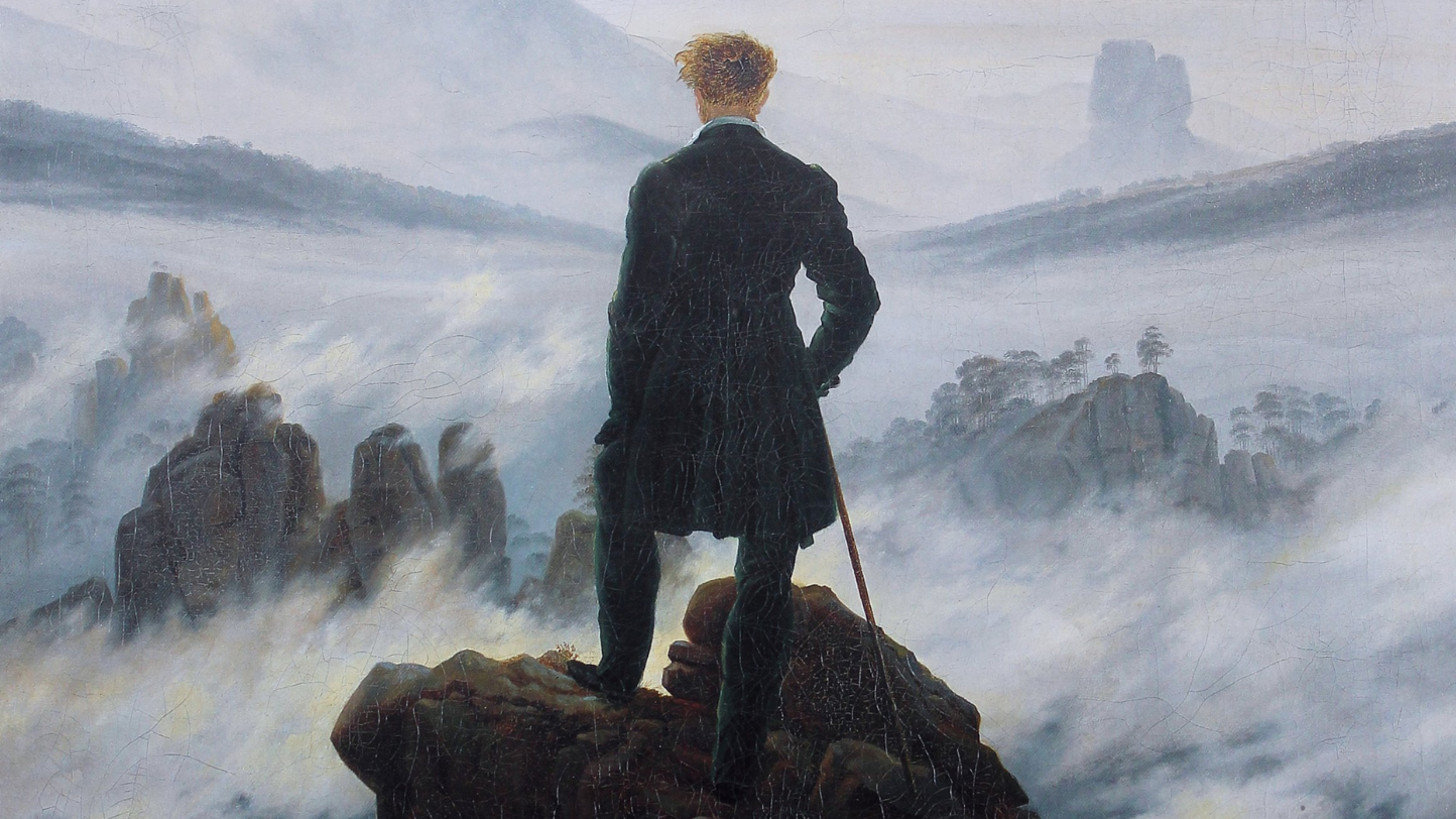 Romantismo: A Revolução da Emoção e do Idealismo | P55 Magazine | p55-art-auctions