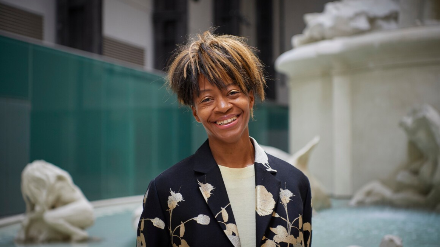 Kara Walker: Transformando as narrativas da arte | P55 Magazine | p55-art-auctions