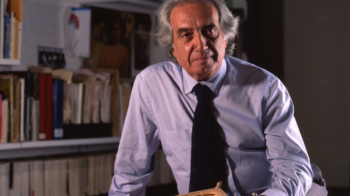 Daciano da Costa e a Arquitetura de interiores | P55 Magazine | p55-art-auctions