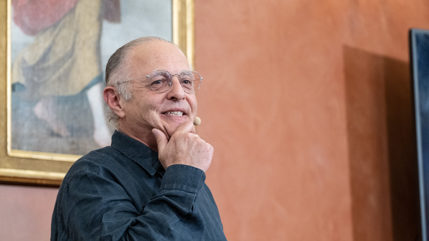 Como Rui Sanches revolucionou a arte contemporânea? | P55 Magazine | p55-art-auctions