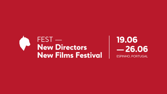 FEST New Directors starts today in Espinho