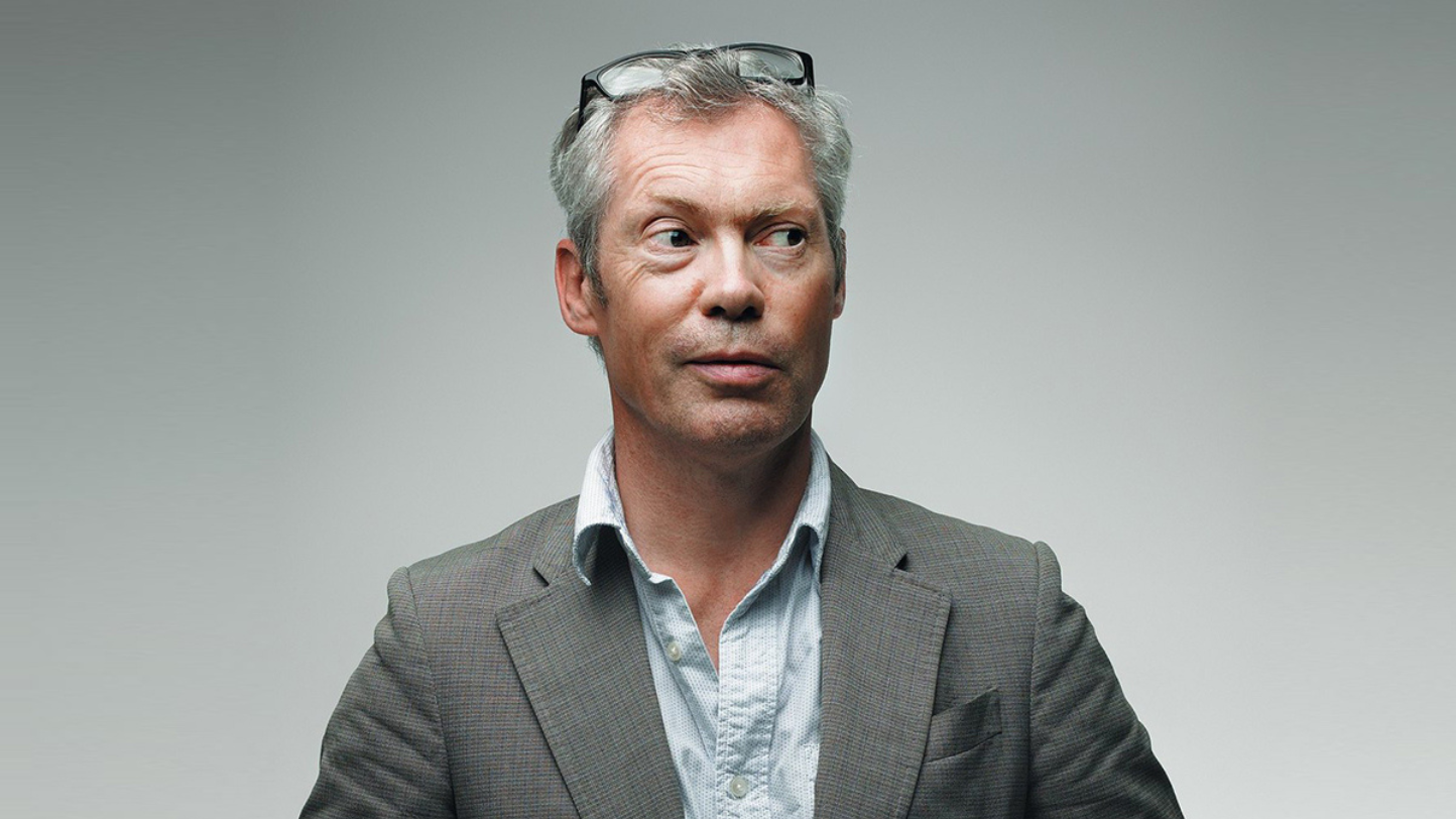 Quem é Jasper Morrison e como redefiniu o design quotidiano? | P55 Magazine | p55-art-auctions