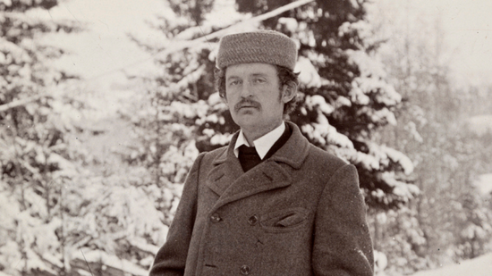 Quem foi o artista norueguês Edvard Munch?