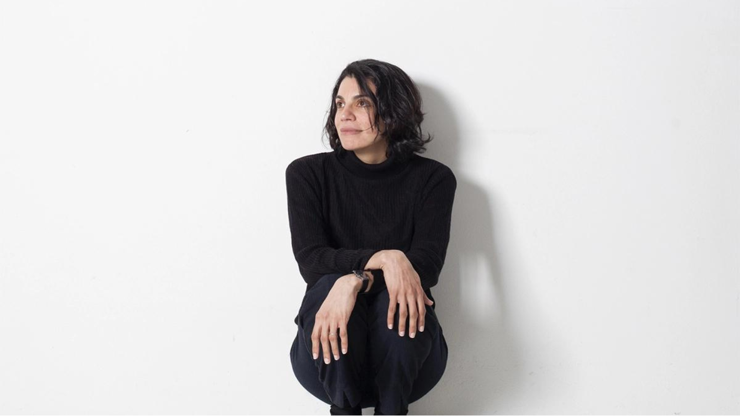 Zasha Colah será a nova curadora da Bienal de Berlim 2025 | P55 Magazine | p55-art-auctions