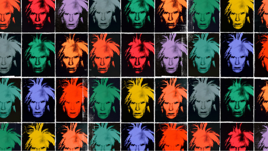 Fundação Warhol anunciou 49 destinatários de doações