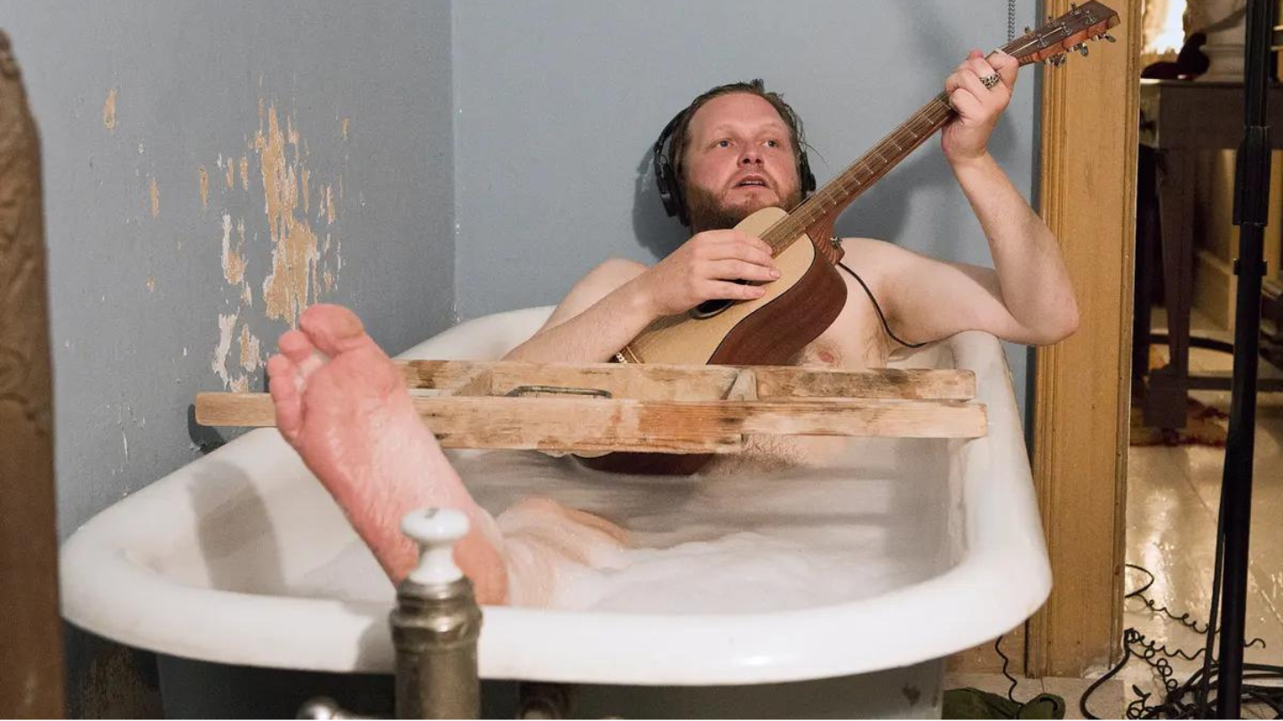 "Não sofras mais" de Ragnar Kjartansson com programa especial | P55 Magazine | p55-art-auctions