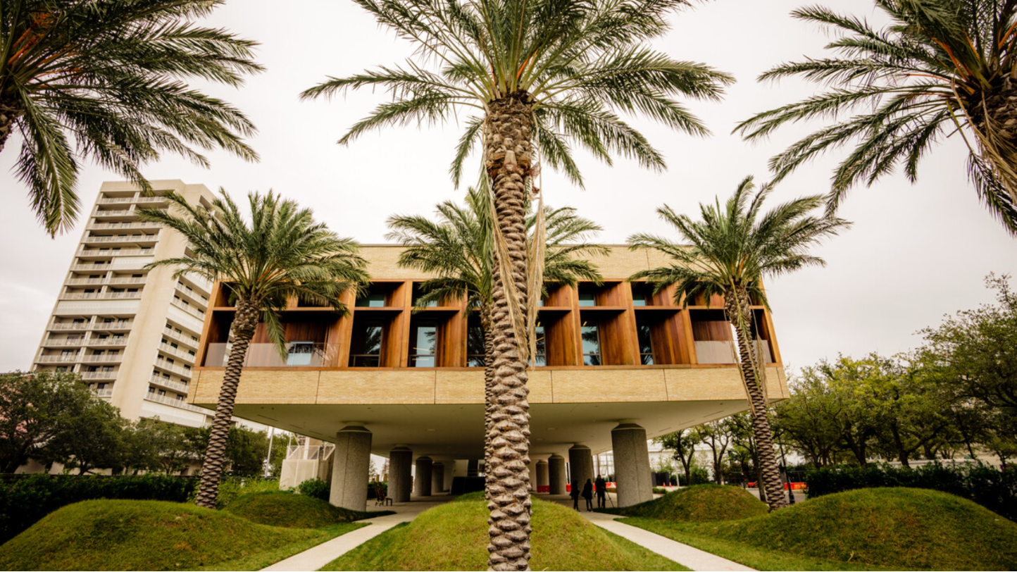 Museu Internacional Afro-americano abriu na Carolina do Sul | P55 Magazine | p55-art-auctions