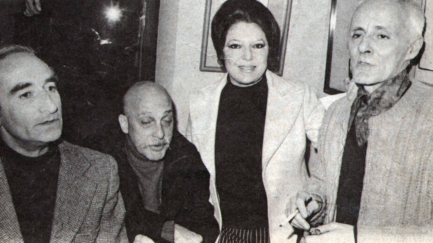 Mário Cesariny e Natália Correia: Exposição de Homenagem | P55 Magazine | p55-art-auctions