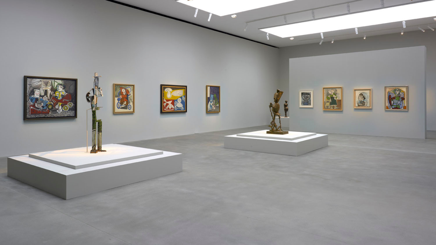 10 Galerias de Arte a visitar em Nova Iorque | P55 Magazine | p55-art-auctions
